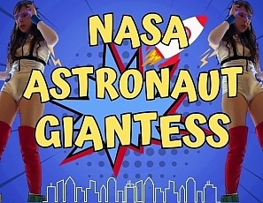 2024_Ziva_Fey_NASA_Astronaut_Giantess_ZFF