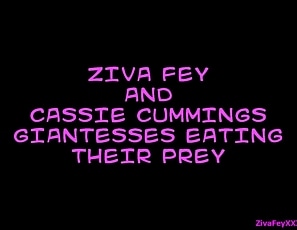 Ziva_Fey_-_And_-_Cassie_CummIngs_Giantesses_Eating_Their_Prey_ZFXXX