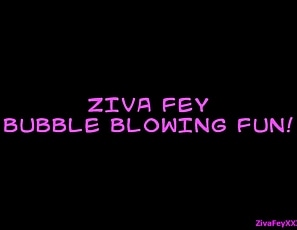 Ziva_Fey_-_Bubble_Blowing_Fun_HD_ZFXXX