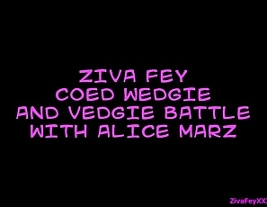 Ziva_Fey_-_Coed_Wedgie_And_Vedgie_Battle_With_Alice_Marz_ZFXXX