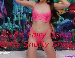 Ziva_Fey_-_Fairy_Gooey_Sparkly_Snotty_Sneezes_HD_ZFXXX