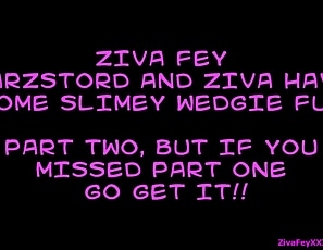 Ziva_Fey_-_Slimey_Wedgie_Fun_With_Larzstord_Part_Two_ZFXXX
