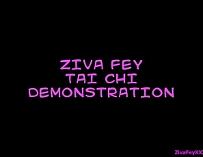Ziva_Fey_-_Tai_Chi_Demonstration_ZFXXX