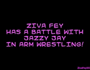 Ziva_Fey_-_Ziva_And_Jazzy_Jay_Arm_Wrestling_Battle_HD_ZFXXX