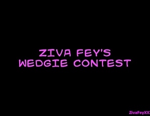 Ziva_Fey_And_Jazzy_-_Wedgie_Contest_HD_ZFXXX